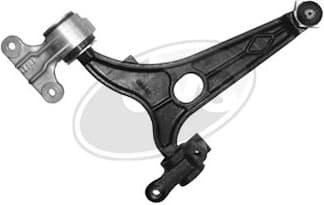 Control/Trailing Arm, wheel suspension 20-20798