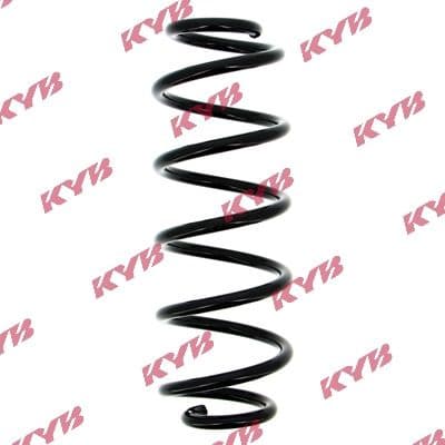 Suspension Spring K-Flex RA5117