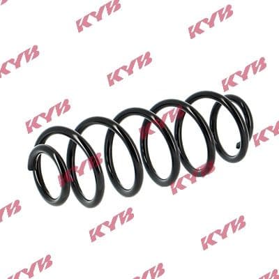 Suspension Spring K-Flex RA5117 - image 2