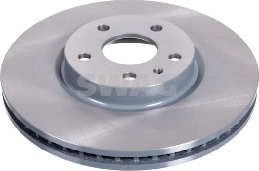 Brake Disc 50 10 4953