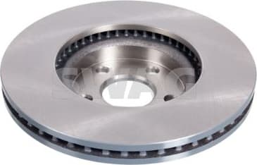 Brake Disc 50 10 4953 - image 2