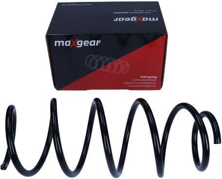 Suspension Spring 60-0721D - image 2