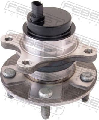 Wheel Hub 0182-XFLH