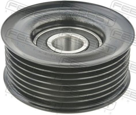 Tensioner Pulley, V-ribbed belt 0287-HR16DE