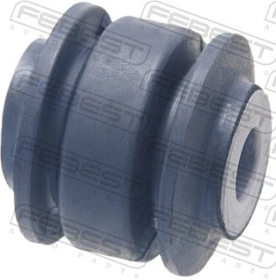 Bush, shock absorber NAB-350