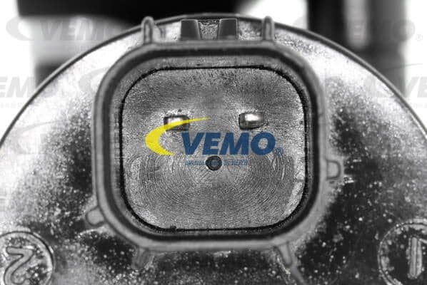 Washer Fluid Pump, headlight cleaning Original VEMO Quality V25080010 - image 2
