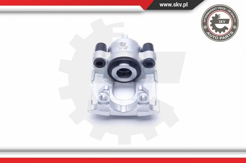Brake Caliper 44SKV163 - image 3