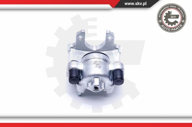 Brake Caliper 44SKV163 - image 4