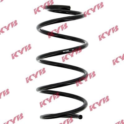 Suspension Spring K-Flex RA1299