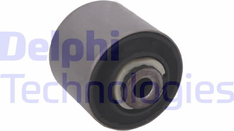 Mounting, control/trailing arm TD1867W