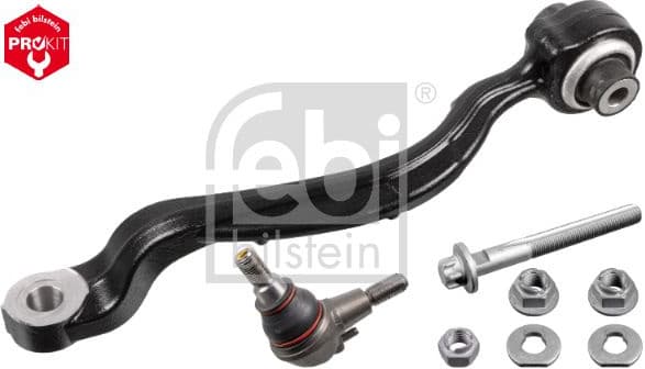 Control/Trailing Arm, wheel suspension ProKit 175409