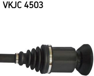 Drive Shaft VKJC4503 - image 6