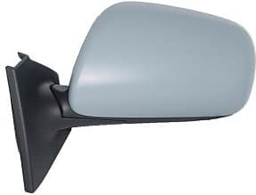 Exterior Mirror LORO 3917M02