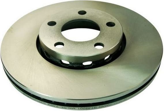Brake Disc B130201