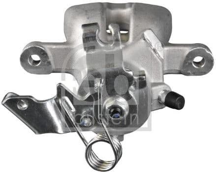 Brake Caliper 178055 - image 2
