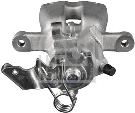 Brake Caliper 178184 - image 2