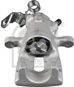 Brake Caliper 178184 - image 3