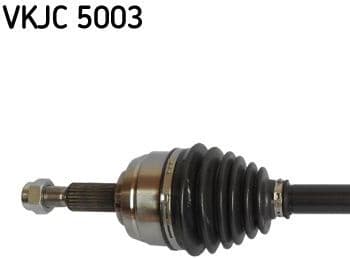 Drive Shaft VKJC5003 - image 5