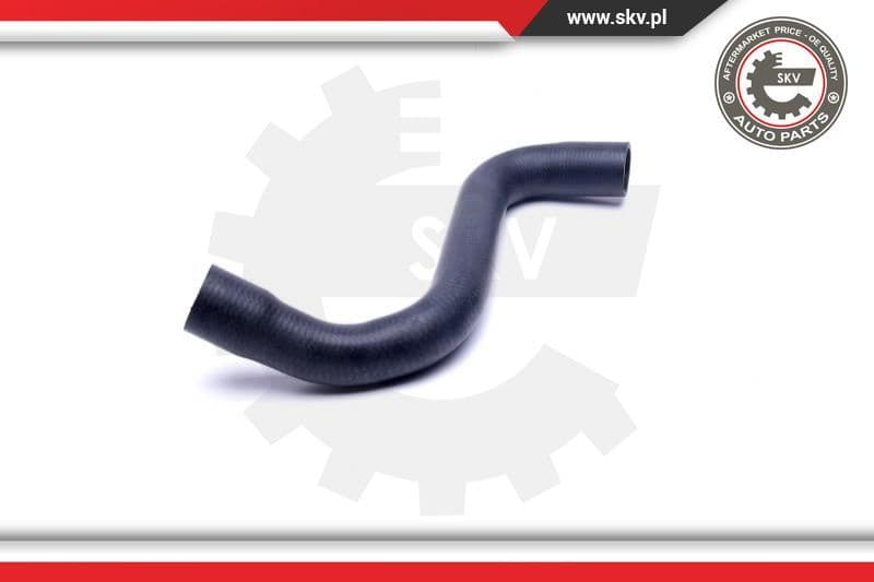 Radiator Hose 54SKV175 - image 2