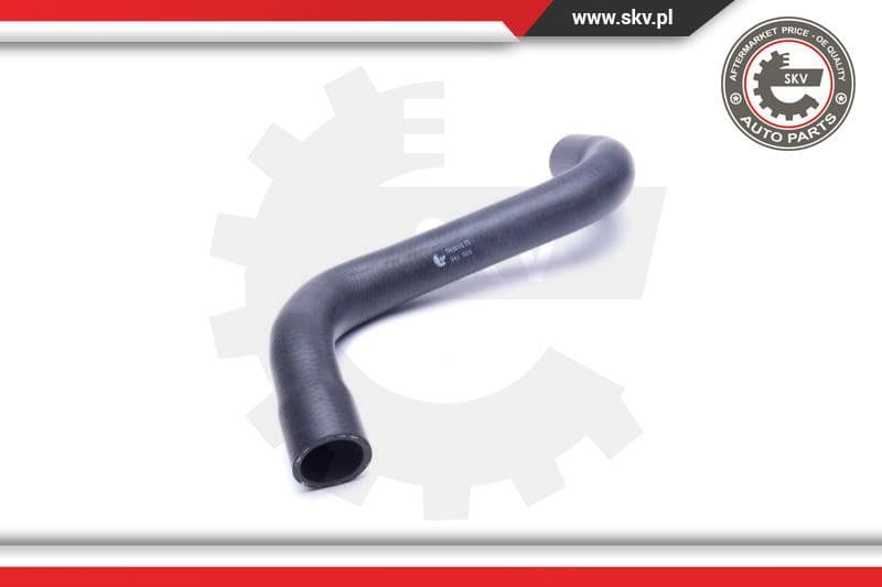 Radiator Hose 54SKV175 - image 3
