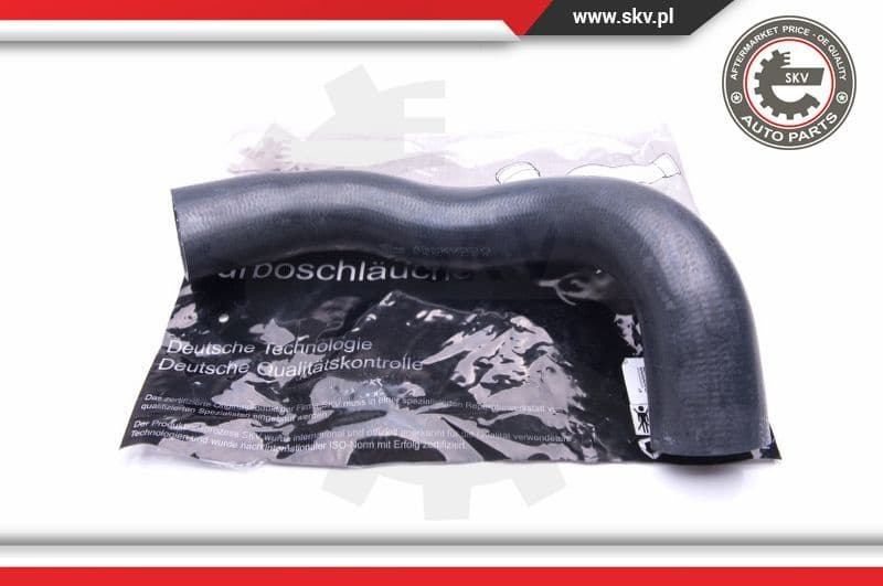 Charge Air Hose 43SKV220