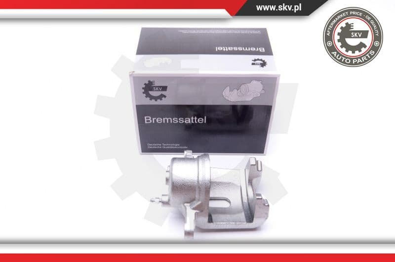 Brake Caliper 45SKV711