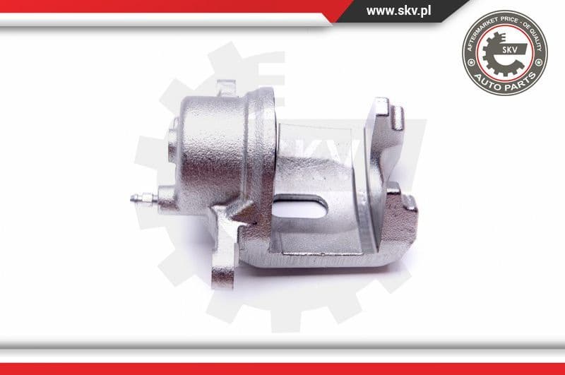 Brake Caliper 45SKV711 - image 2