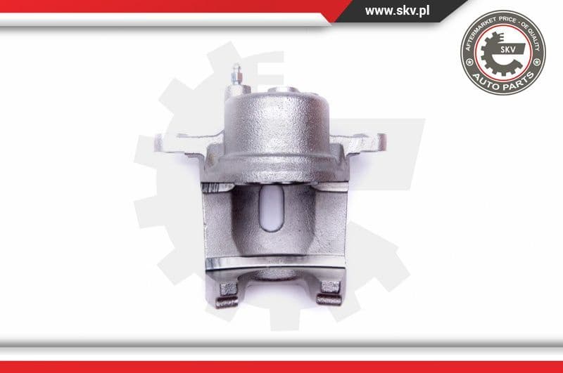 Brake Caliper 45SKV711 - image 4