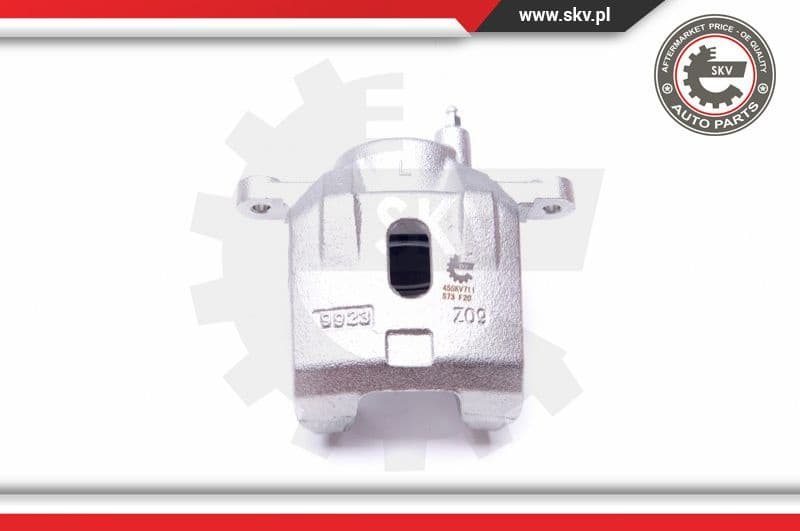 Brake Caliper 45SKV711 - image 6