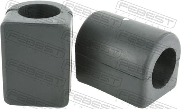 Mounting, stabiliser bar BZSB-166RV1