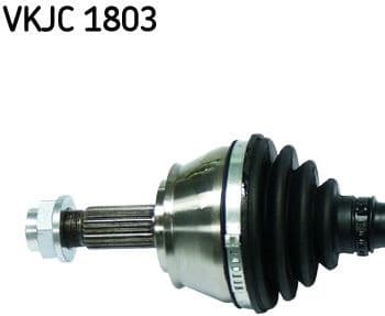 Drive Shaft VKJC 1803 - image 5