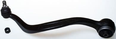 Control/Trailing Arm, wheel suspension D120349