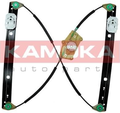 Window Regulator 7200006