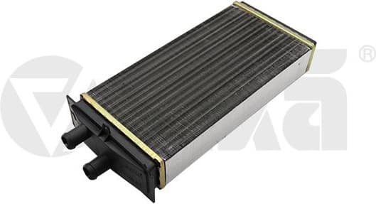 Heat Exchanger, interior heating 28190012501