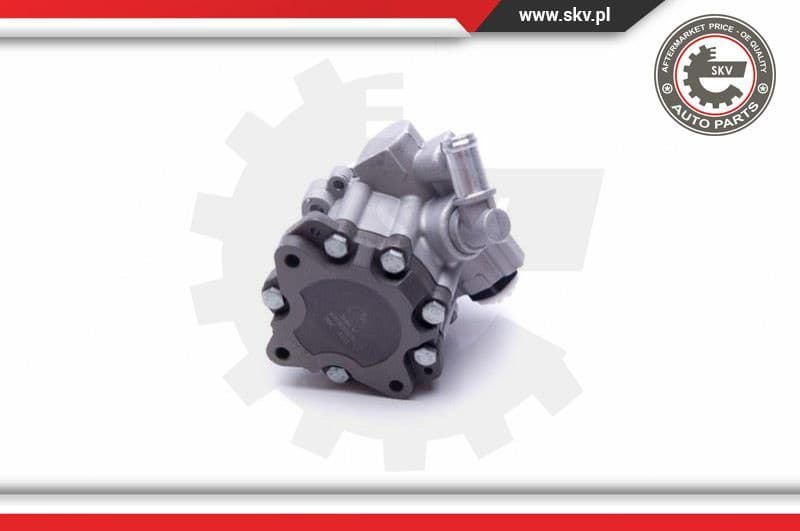 Hydraulic Pump, steering 10SKV305 - image 3