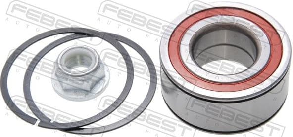 Wheel Bearing Kit DAC40840038-KIT