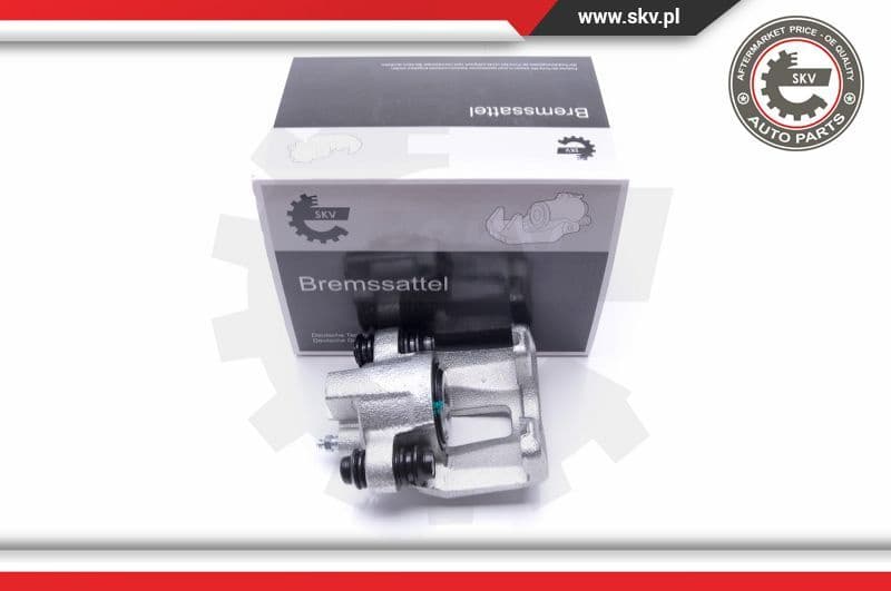 Brake Caliper 45SKV854