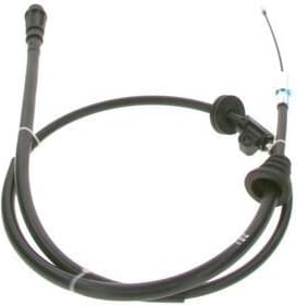 Cable Pull, parking brake 1 987 477 357 - image 3