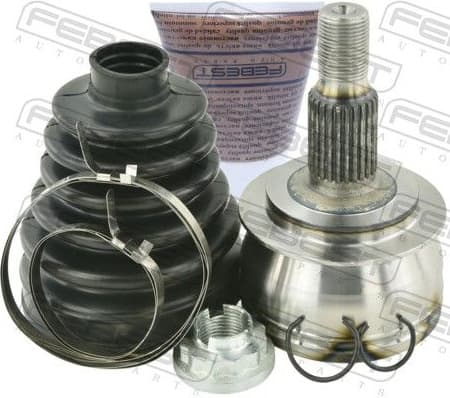 Joint Kit, drive shaft 1610-245