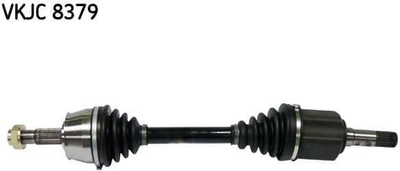 Drive Shaft VKJC 8379 - image 4