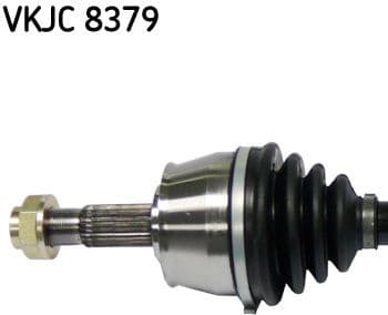 Drive Shaft VKJC 8379 - image 5