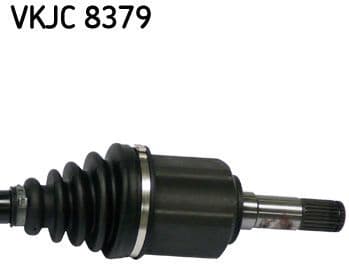 Drive Shaft VKJC 8379 - image 6
