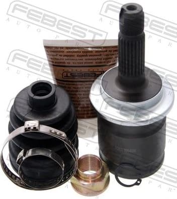 Joint Kit, drive shaft 0310-RD5R