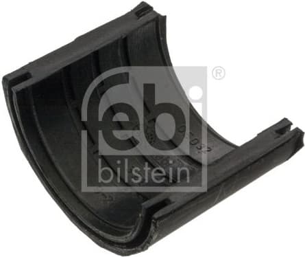Mounting, stabiliser bar 05032