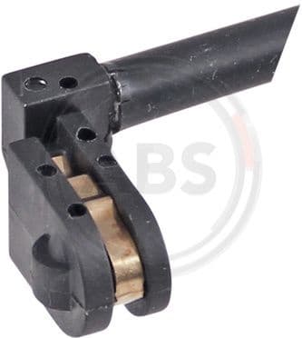 Warning Contact, brake pad wear 39410 - image 3