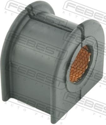 Mounting, stabiliser bar CRSB-COMPR