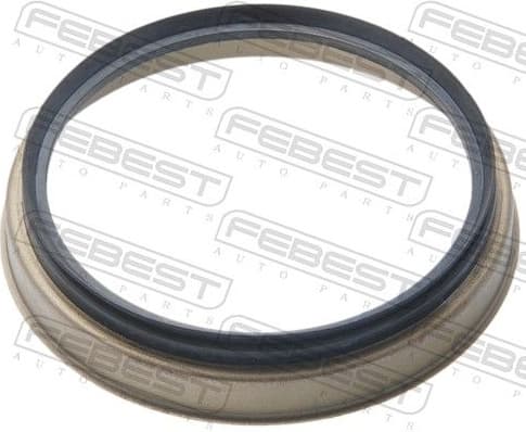 Seal Ring, wheel hub 95ADS-81960918X