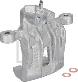 Brake Caliper 178168