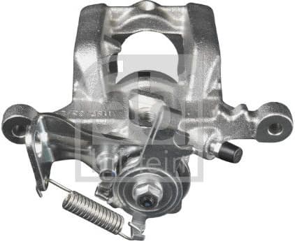 Brake Caliper 178162 - image 2