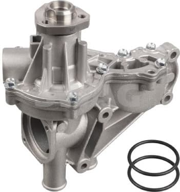 Water Pump, engine cooling 32 15 0006